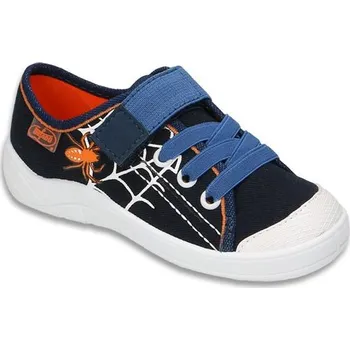 Chlapecké tenisky Tenisky Befado Tim 251X079 Velikost: 25