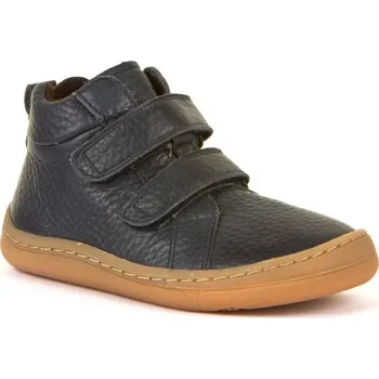 Dětská treková obuv Froddo barefoot boty Autumn Blue G3110195 Velikost: 20