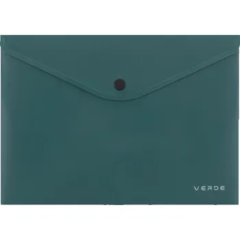 Karton P+P Desky s drukem A5 VERDE - zelená 555951