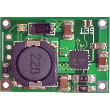 IP kamera Mikropočítač TIPA TP5100