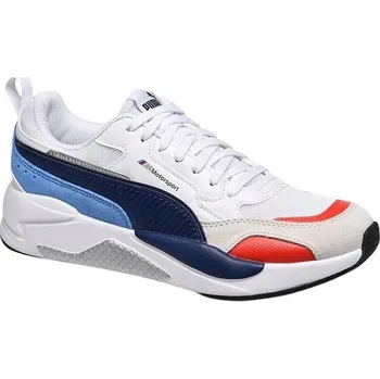 Dámská obuv Boty PUMA BMW X-Ray 306771-02 Velikost 42,5