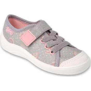 Dívčí tenisky Tenisky Befado Tim 351X031 Velikost: 25