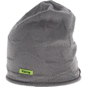 Čepice Čepice zimní Viking Latika 201/23/4567/08; JUNIOR