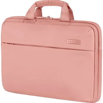 CoolPack Taška na notebook CoolPack Piano - sv.růžová / 13 - 14 520084