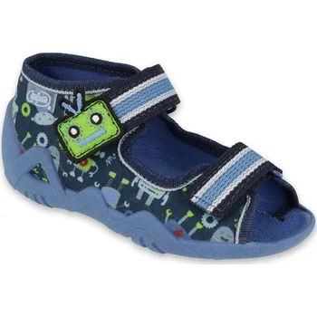 Chlapecká obuv Sandálky Befado Snake 250P097 Velikost: 26