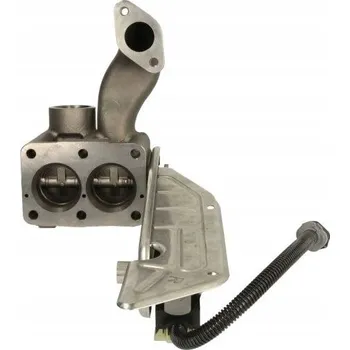 Váha vzduchu EGR ventil Febi Bilstein 101203