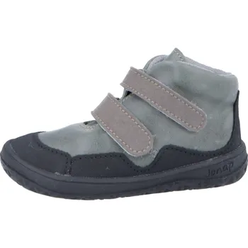 Dětská treková obuv Jonap barefoot boty BELLA M šedá Velikost: 30