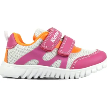 Dámské tenisky Tenisky Wallaby Richter 2659-7271-0202 fuchsia Velikost: 31