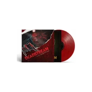 Hudba Deadstream / Joseph Winter / Red+Etching / Vinyl - OST [LP]