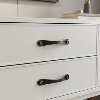 Paradox Rukojeť WERDES / Staré město 128 mm