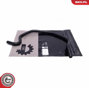 Chladič motoru Hadice chladiče ESEN SKV 54SKV479
