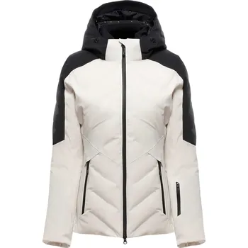 DAINESE VIRTUS DERMIZAX EV™ WMN JACKET Barva: Bílá, Velikost: S