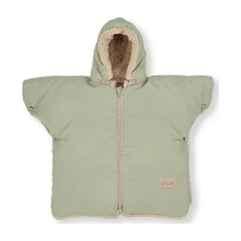 ALBERO MIO Ponczo samochodowe T4 Zieleń