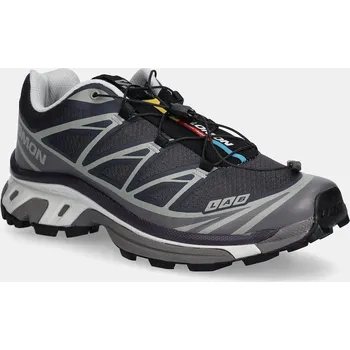 Pánská obuv Boty Salomon XT-6, 46 2/3, šedá, 90X