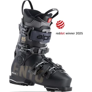 Sjezdové boty ALPINA ENYO 85 Barva: Černá, Velikost: 260