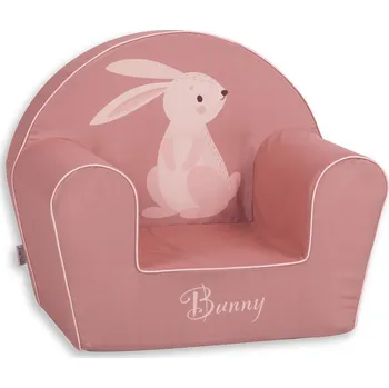dětské křeslo Dětské křesílko - Zajíček