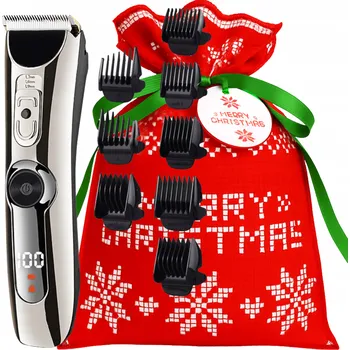 Strojek na vlasy Strojek na vlasy Minexo PRO HAIR