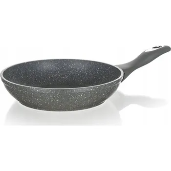 Pánev Tradiční pánev Banquet Granite 20 cm s nepřilnavým povrchem