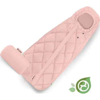 Fusak Cybex Snogga Mini Candy Pink | light pink