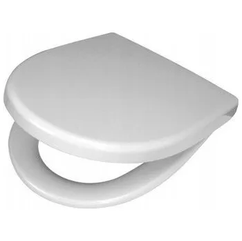 WC sedátko WC sedátko Ideal Standard A bílé duroplast