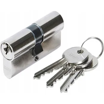 IP kamera Vložka do zámku Abus 8 x 5 mm