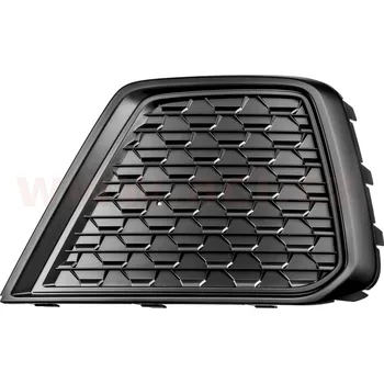 Nárazník Větrací mřížka, nárazník VAN WEZEL 0366591