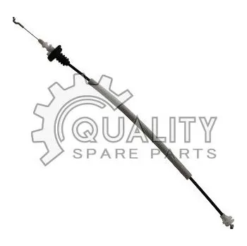 Dveře karosérie Bowden zámku přední dveře UNIQUE 565837085