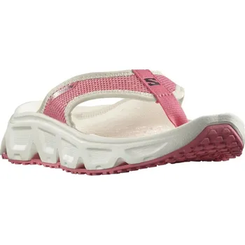 Dámské žabky Salomon Reelax Break 6.0 W L47206000 - tea rose/vanilla ice/tea rose 42 2/3