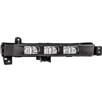 Mlhový světlomet Mlhovka VAN WEZEL 0677998