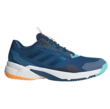 Pánská obuv Indoorové boty adidas Crazyflight 6 ki8514 Velikost 41,3 EU | 7,5 UK | 8 US | 25,5 CM