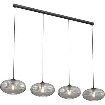 Závěsné svítidlo Emibig COCO 4-bodové světlo patice E27