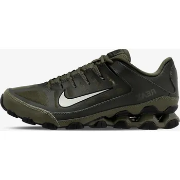 Pánská obuv Pánské tenisky Nike M REAX 8 TR MESH EUR 41 1495357