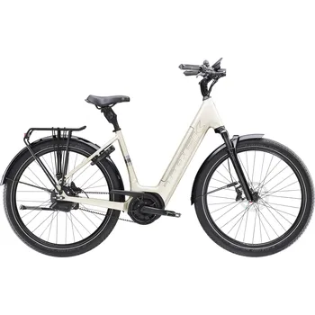 Elektrokolo Trek District+ 5 Belt Lowstep 400WH - Supernova M 2025, 27.5 2025, 27.5