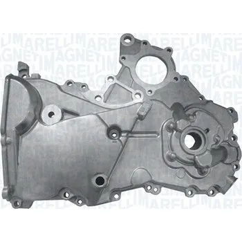 Olejové čerpadlo Olejové čerpadlo MAGNETI MARELLI 351516000104