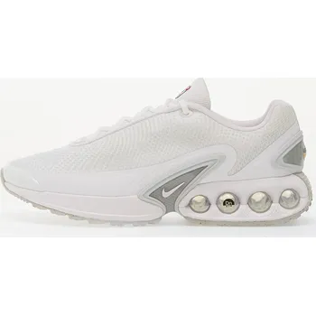 Pánská obuv Tenisky Nike Air Max Dn White/ White-White-Metallic Silver EUR 41