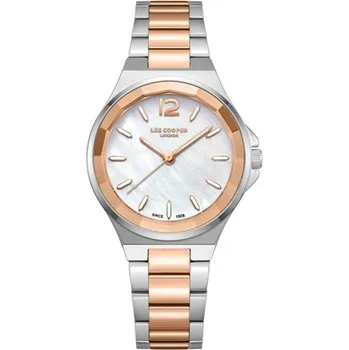 Oblečení a móda Dámské hodinky LEE COOPER LC08286.520 + dárek zdarma