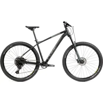 Horské kolo Kolo MTB 29" Cube Aim Race Sram SX Eagle 1x12 (ZDARMA Doprava + Dárek)