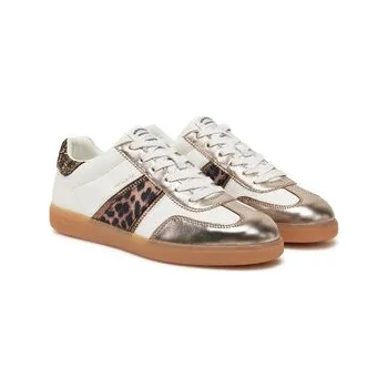 Dámské tenisky Tamaris Sneakersy 1-23624-43 Barevná 37