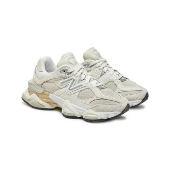 Dámská obuv New Balance Sneakersy U9060WHT Béžová 37