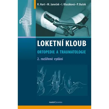 Loketní kloub/Ortopedie a traumatologie Roman Hartl,...