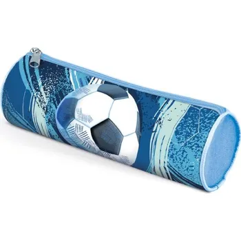 Penál MFP Paper s.r.o. Pouzdro na tužky etue - fotbal 563549