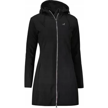 Dámská mikina Dámská mikina ALTISPORT LSWB427990AM ČERNÁ velikost: S