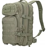 MILTEC Batoh Assault Pack US Small 20l Molle Mil-Tec® Oliv Drab