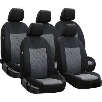 Moto bunda POTAHY NA MÍRU pro CITROEN BERLINGO XTR 3-5m