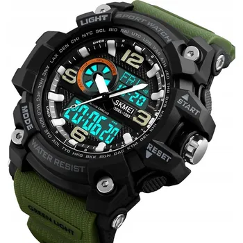 Hodinky Skmei pánské hodinky skm.112831d.mn