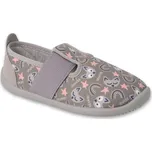 Bačkůrky Befado Softer 901Y019 Velikost: 34