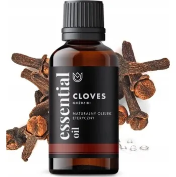 Esenciální olej HŘEBÍČEK 100% přírodní 30ml PREMIUM