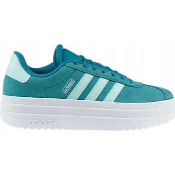 Dámské tenisky Adidas dámské sportovní boty VL COURT BOLD J, velikost 37 1/3