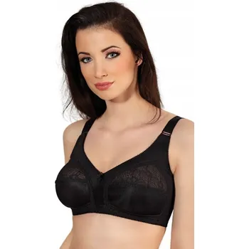 Podprsenka Podprsenka 110D ČERNÁ Jarpol 602-5777