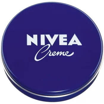 Tělové mléko NIVEA Creme 75 ml